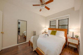 Classic HP 1BR with Fast Transit to UChicago & DT by Zen Rentals